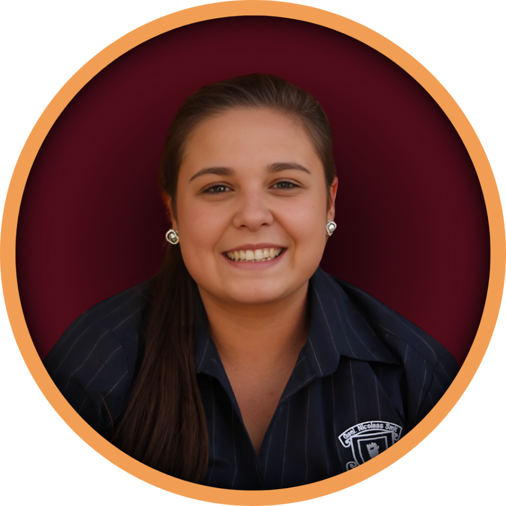 Meet The Team - Laerskool Generaal Nicolaas Smit