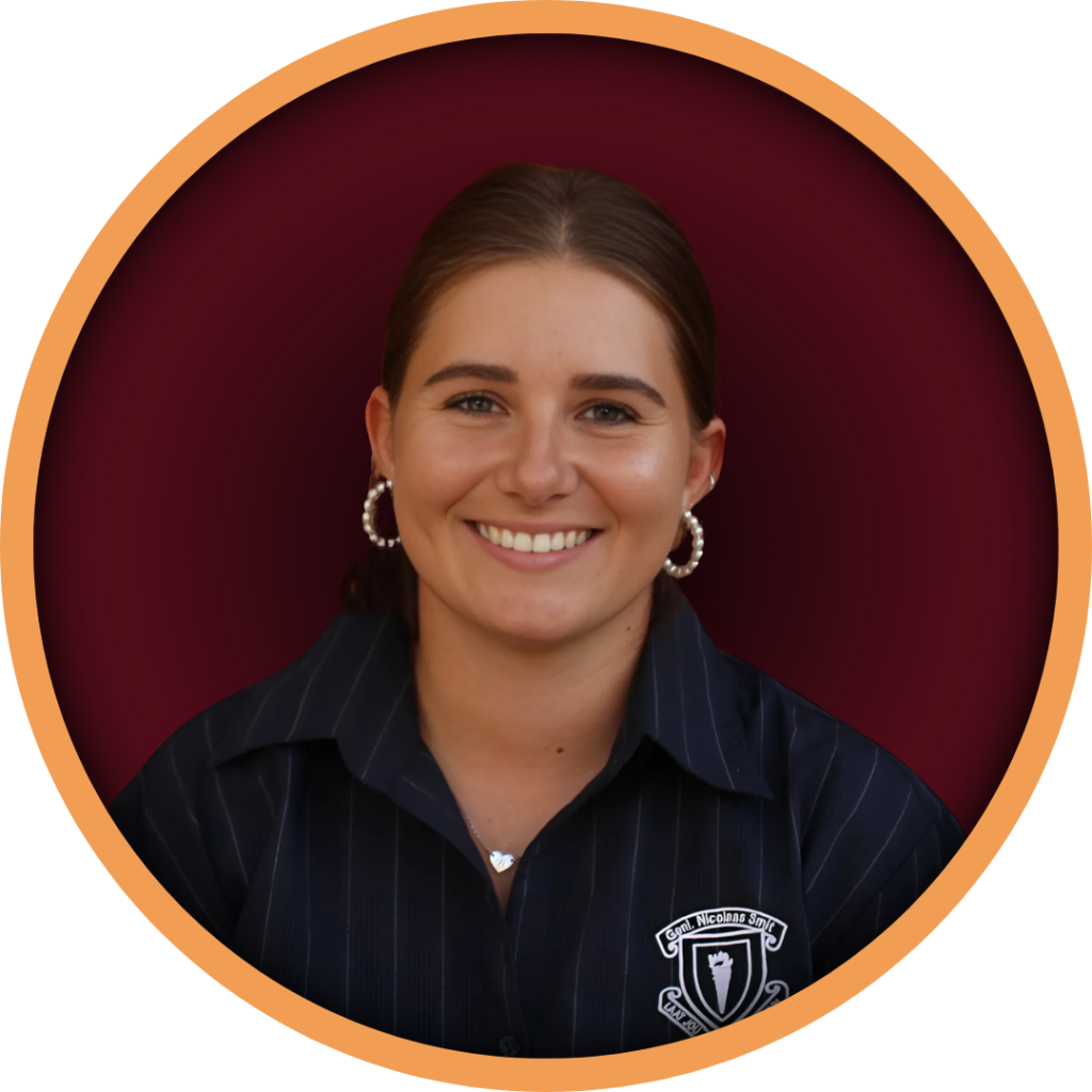 Meet The Team - Laerskool Generaal Nicolaas Smit