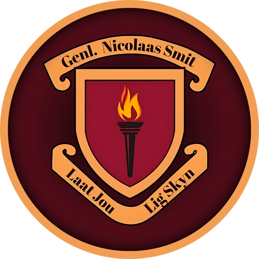 Meet The Team - Laerskool Generaal Nicolaas Smit